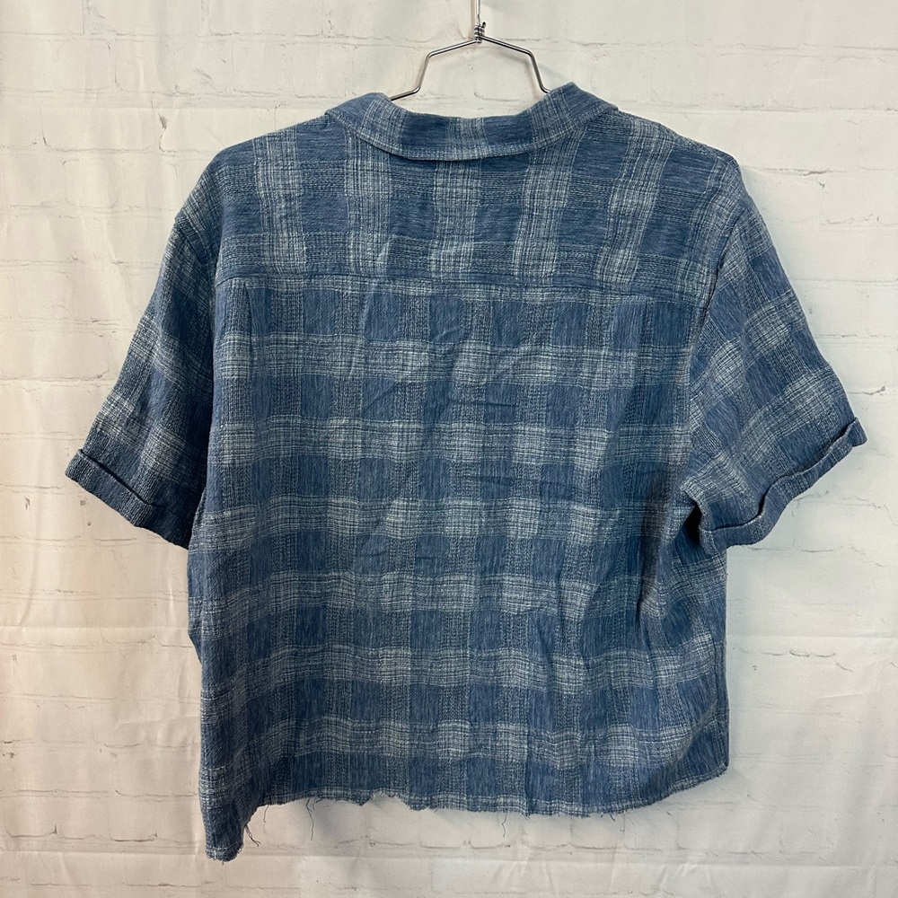 Rails Top Size Xl Nwt - image 4